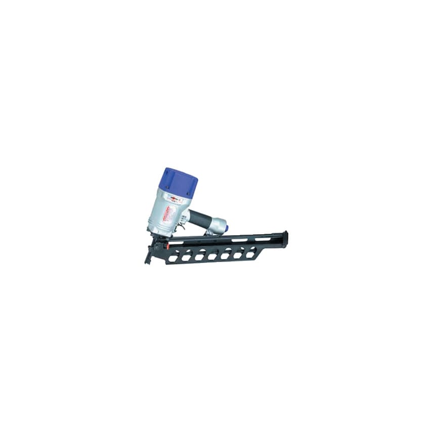 SpotNails NPR90 50-90mm Air Strip Spot Nailer