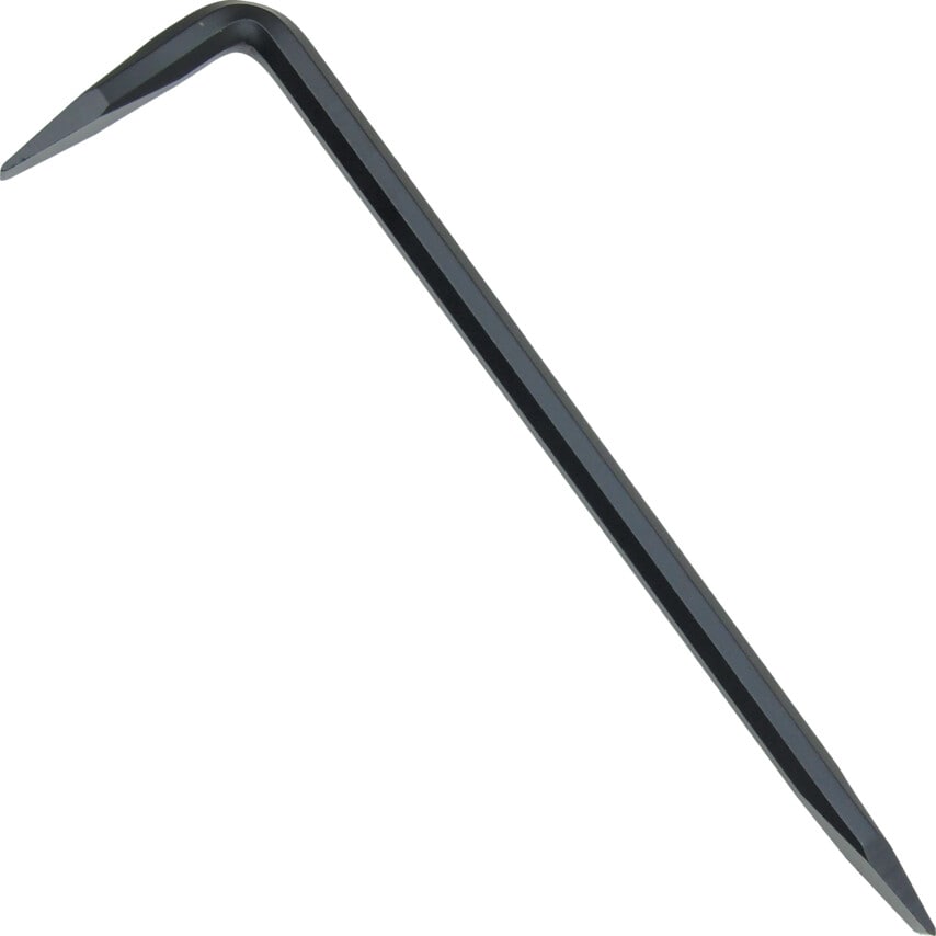 Spot Weld Chisel & Bar