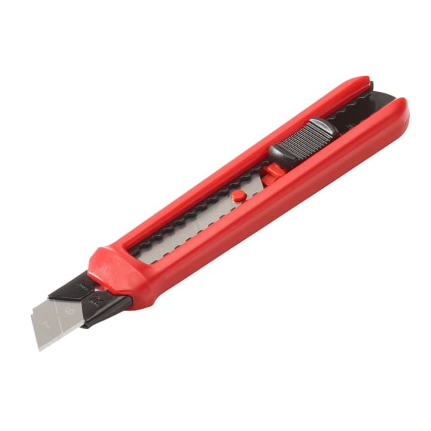 Spp 18A Auto-Lock Snap-Off Knife - 18mm