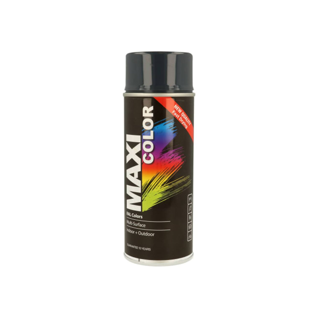 Spray Gloss Anthratice Grey RAL7016 400ml