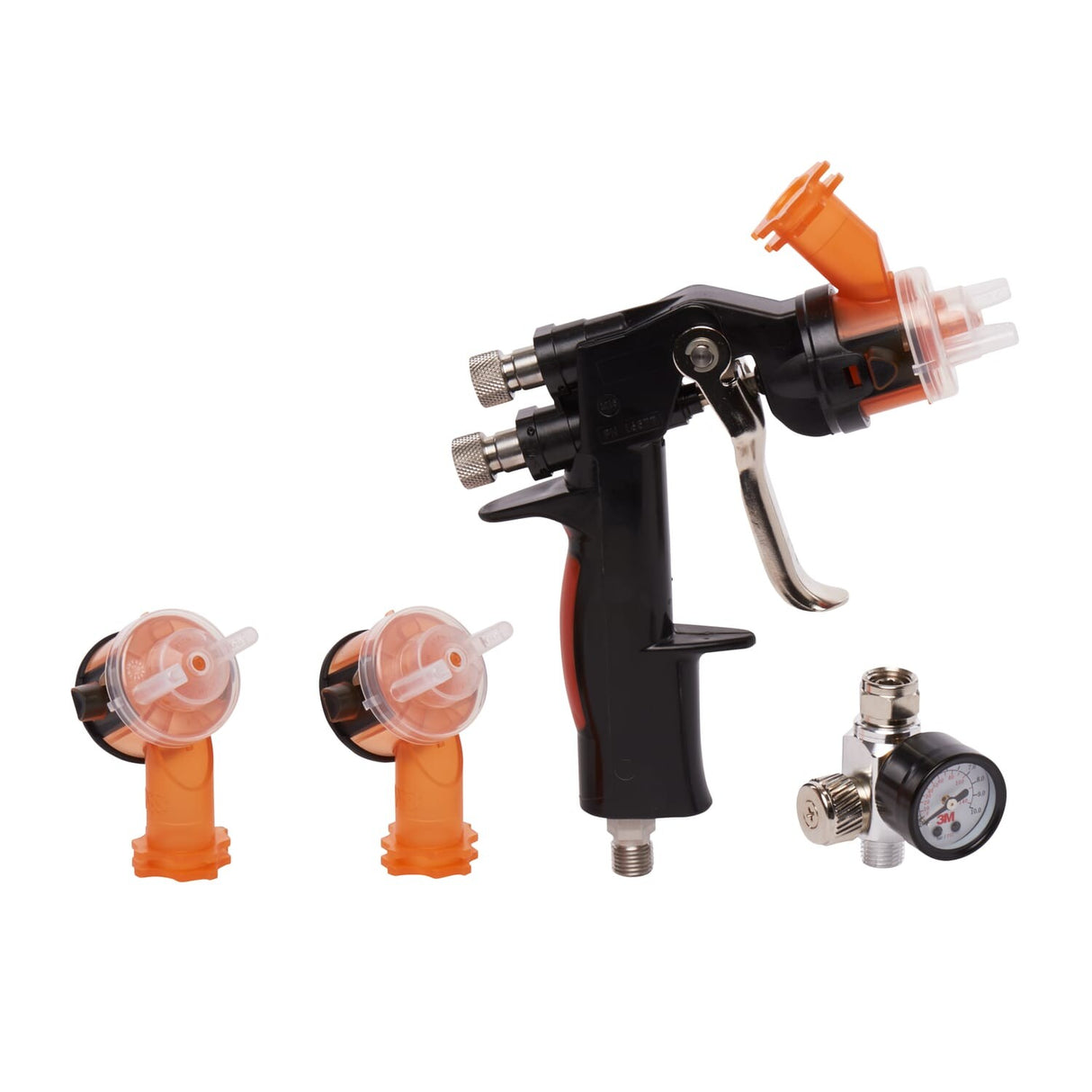 Spray Gun Model HG14 16577 1 per Case