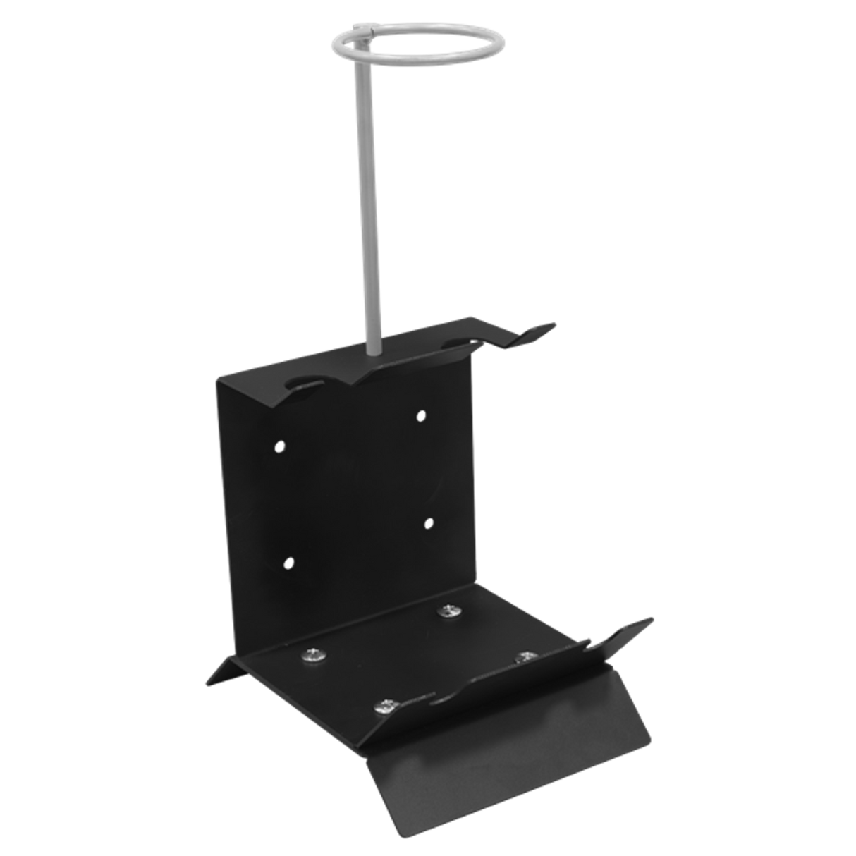 Spray Gun & Filter Holder 2 Gun Capacity