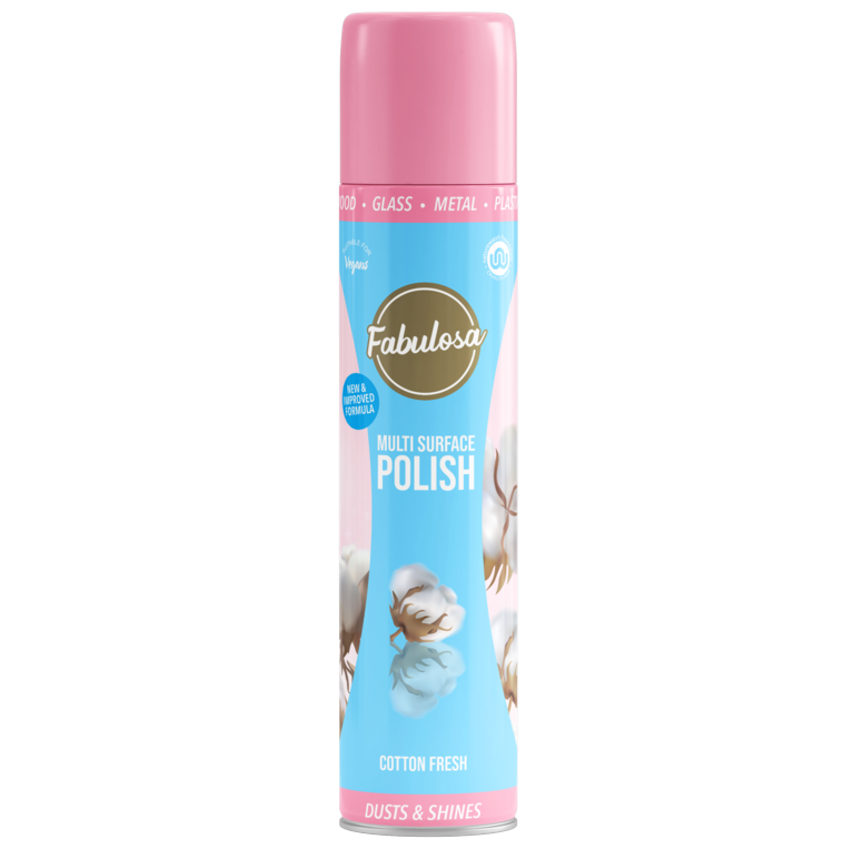 Spray Paint 400ml Matt Black