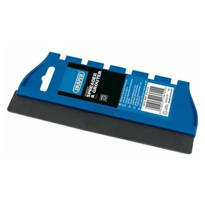 Spreader Adhesive and Grouter 175mm
