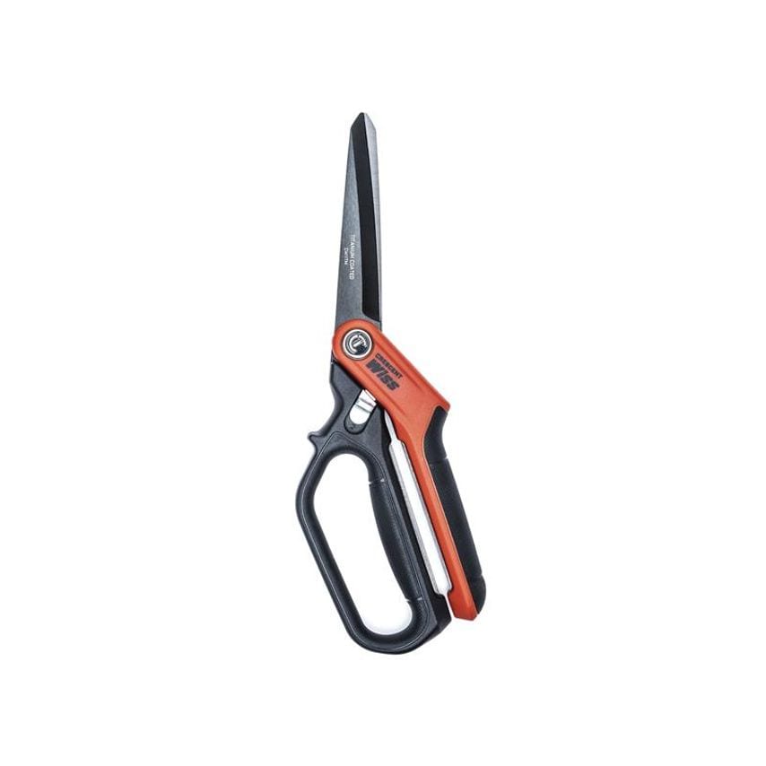 Spring-Loaded Tradesman Shears 279mm (11in) WISCW11TM