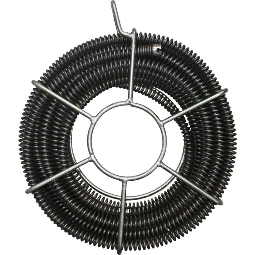 Spring 16 mm and 2, 5 M 85103