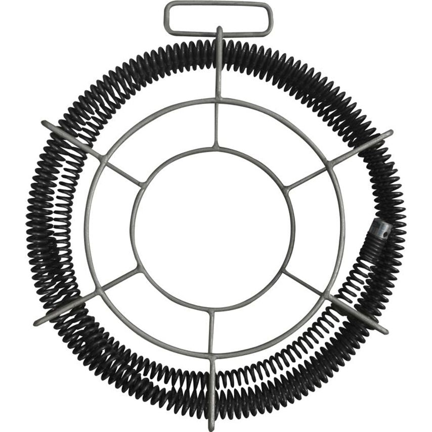 Spring 22 mm and 5 M 85101