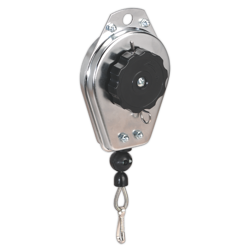 Spring Balancer 1.5-3kg Capacity