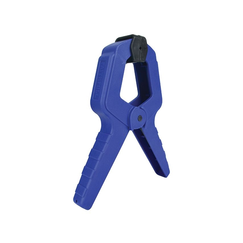 Spring Clamp 75mm (3in) (Pack 4) FAISPCL3