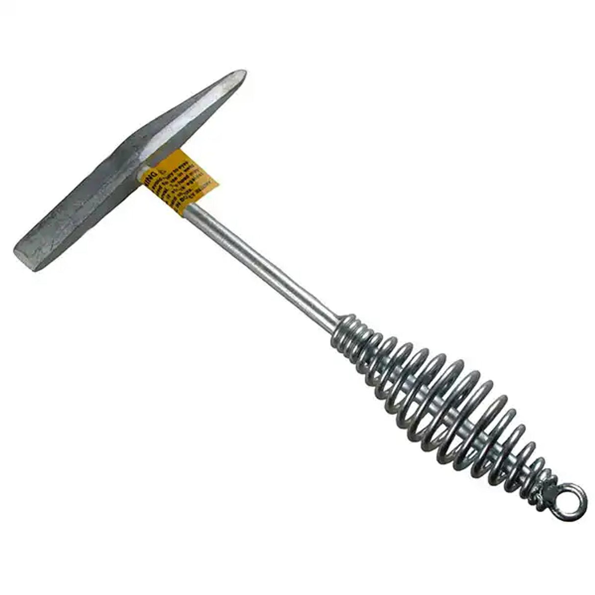 Spring Handle Chipping Hammer - 1073