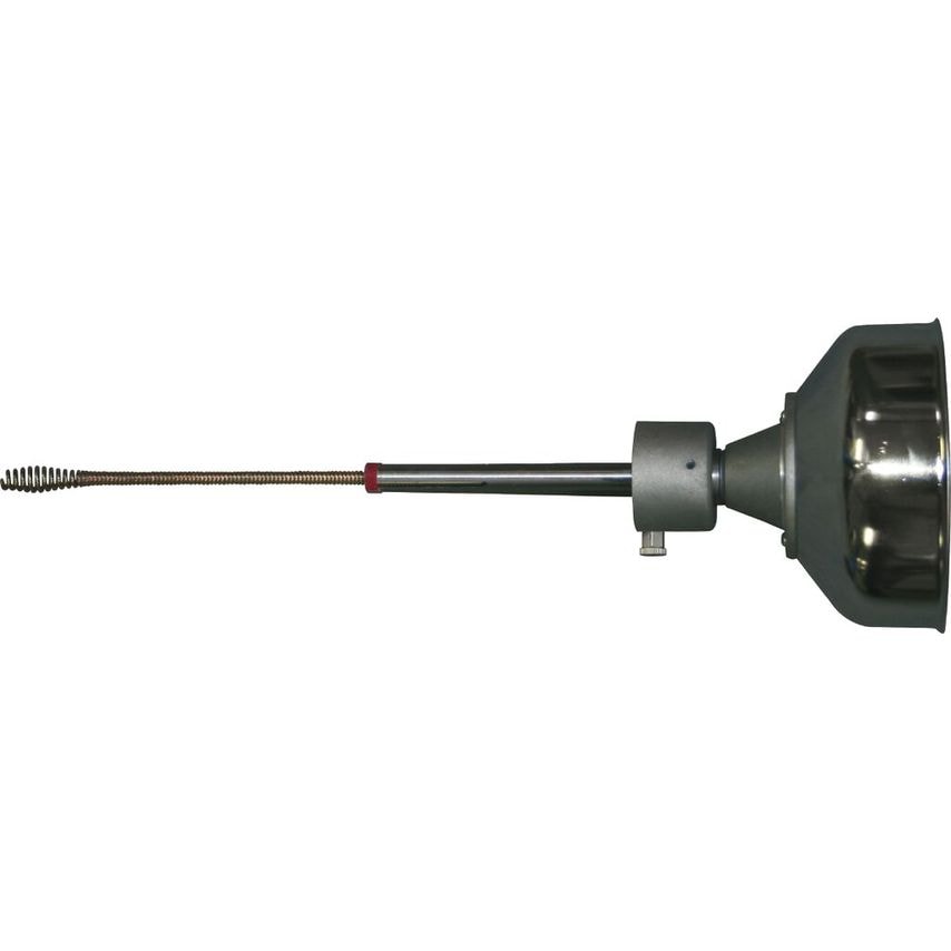 Spring Holder 8 mm x 4, 5 mm 85104