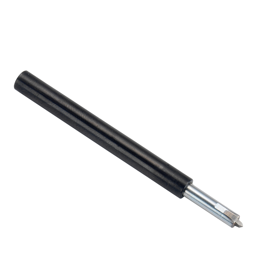 Sprung & Retractable Auto Pilot for Hole Saw Adapter