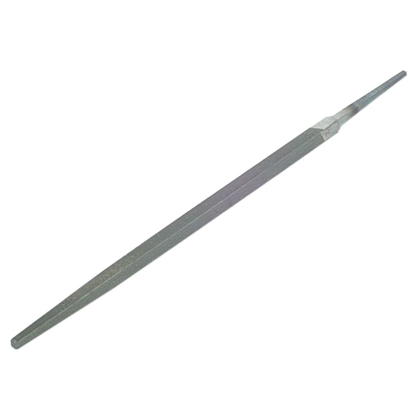 Square Smooth Cut File 150mm (6in) NICSSM6
