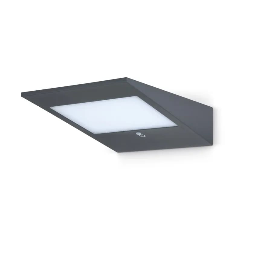 Square Solar W/lgt - 2501458514
