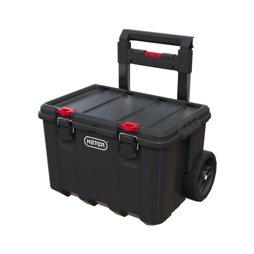 Stack N Roll Mobile Cart