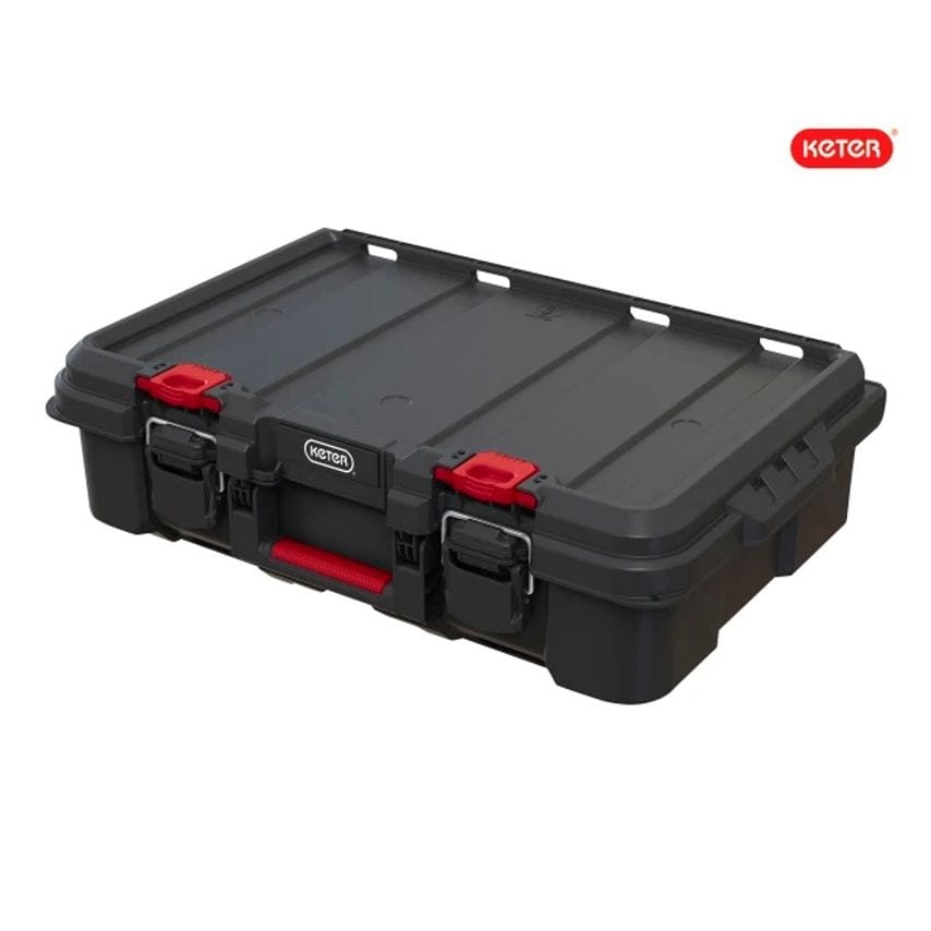Stack N Roll Power Tool Case Ketsnrptc