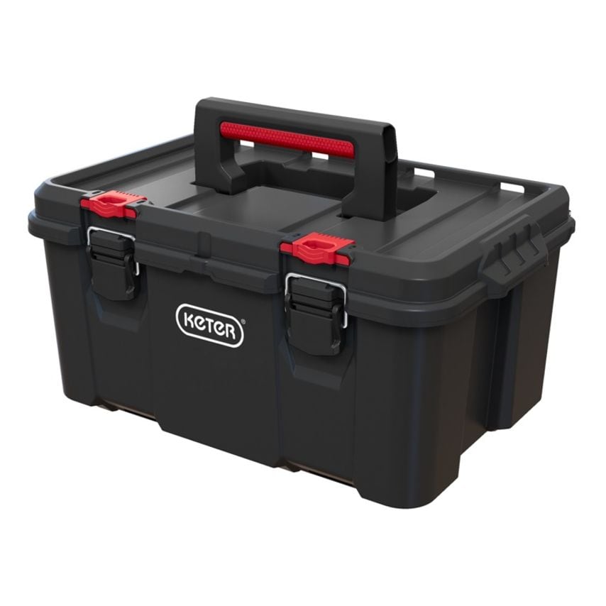 Stack N Roll Toolbox