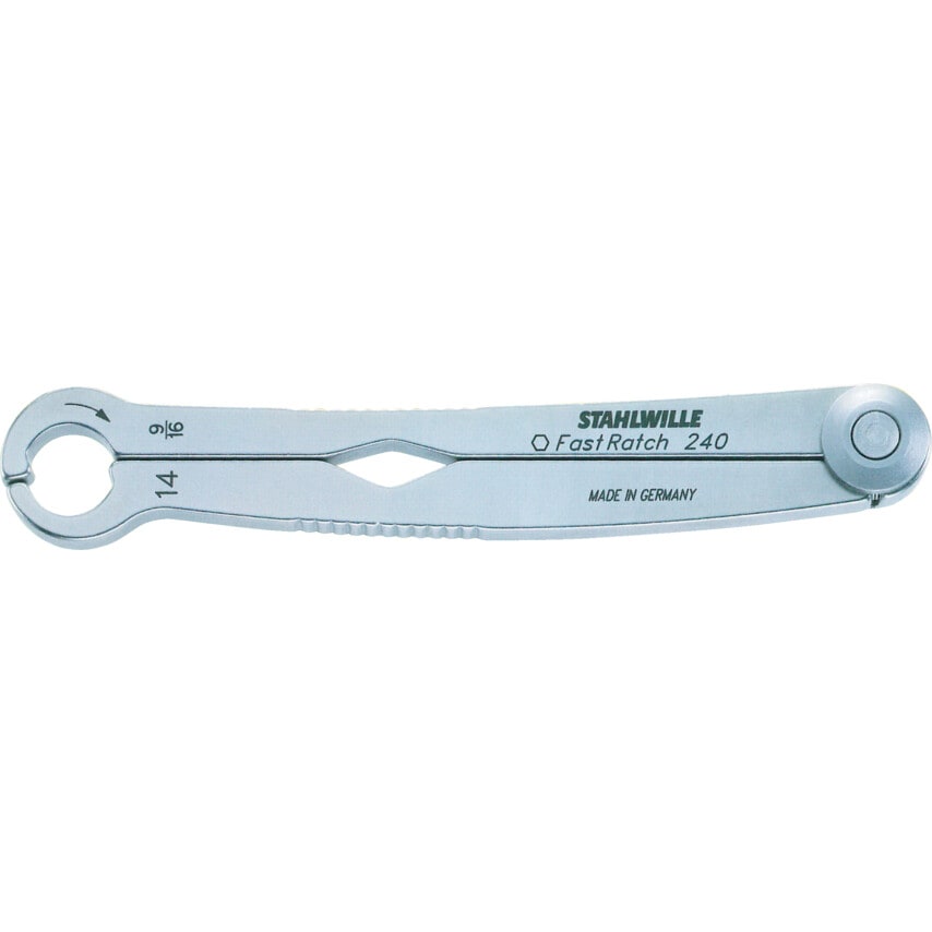 Stahwille 240 fast Ratch Ratchet Wrenches