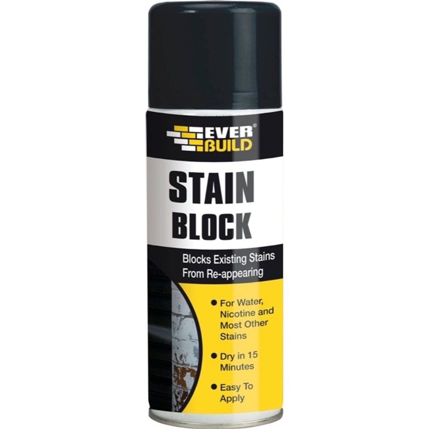 Stain Block 400ml - 327666