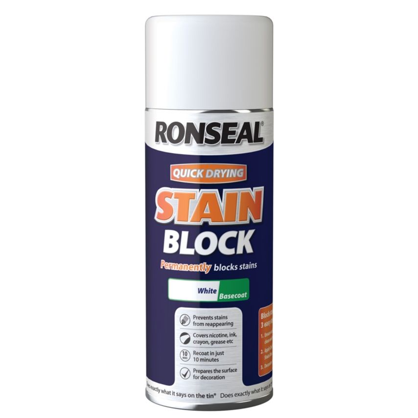 Stain Block 400ml - 35103