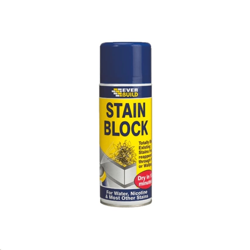Stain Block 400ml - NWT5413