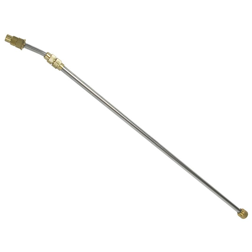 Stainless Steel Adjustable Lance FAISPRAYLANC