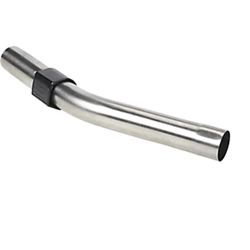 Stainless Steel Hand Tube, 35mm, For STARMIX GS/HS, Without Air Slider Valve