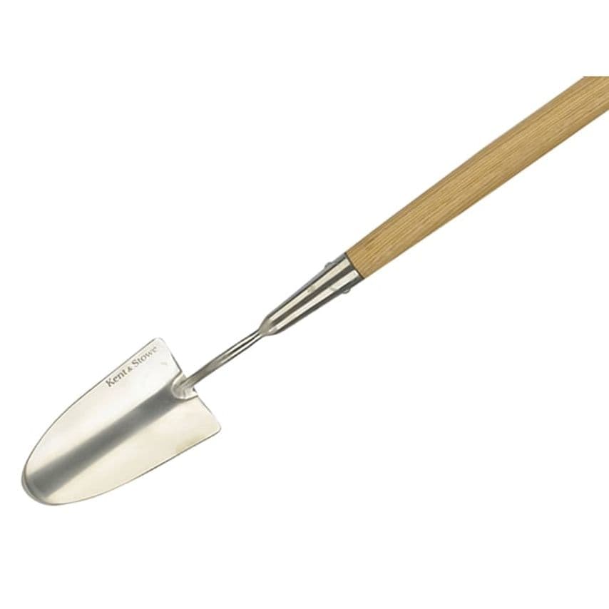 Stainless Steel Long Handled Trowel, FSC