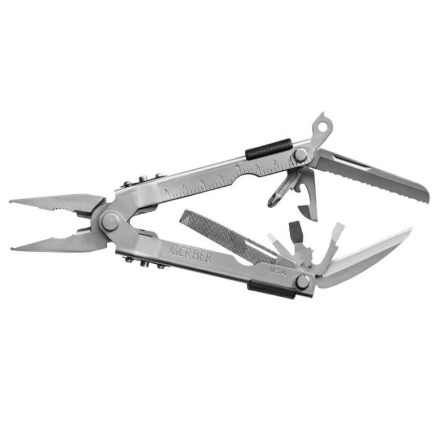 Stainless Steel Multi-plier 600 - Needle Nose GER1014020