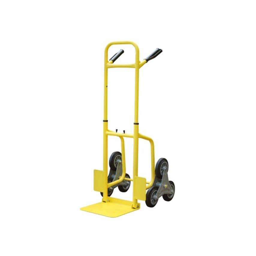 Stair Climber Sack Truck