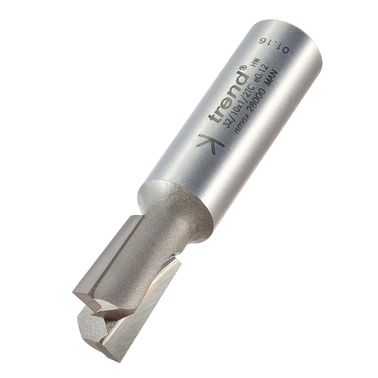 Stair Trenching Cutter - 32/10X1/2TC