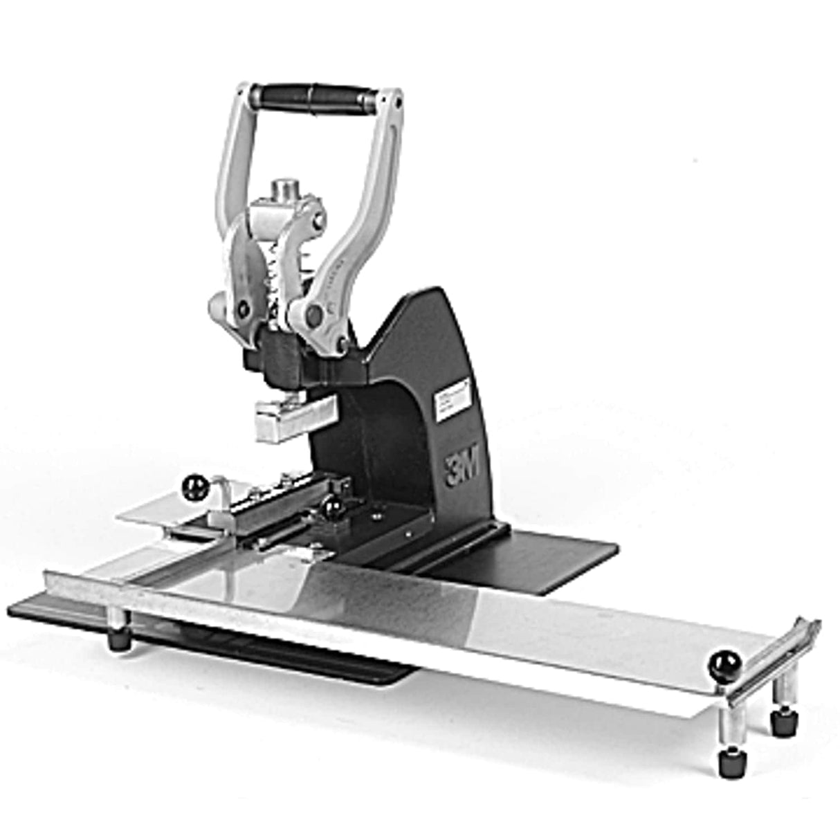 Standard Assembly Pressl 3640 Silver 1 Ea/case