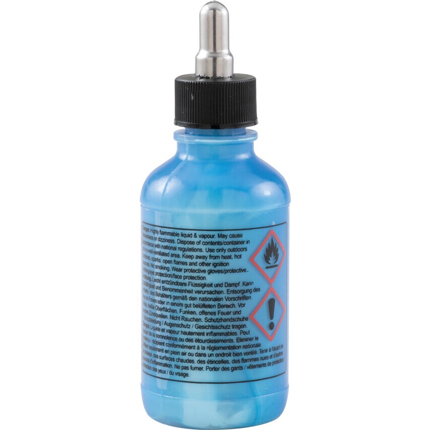 Standard Blue RN Metal Marker 45ML
