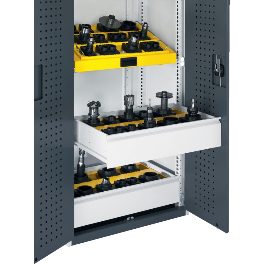 Standard Drawer for CNC Storage Cupboard