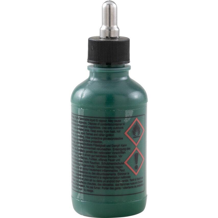 Standard Green RN Metal Marker 45ML