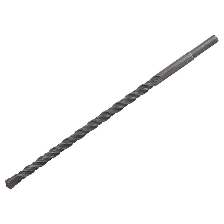 Standard Masonry Drill Bit 12 x 300mm FAIS12300