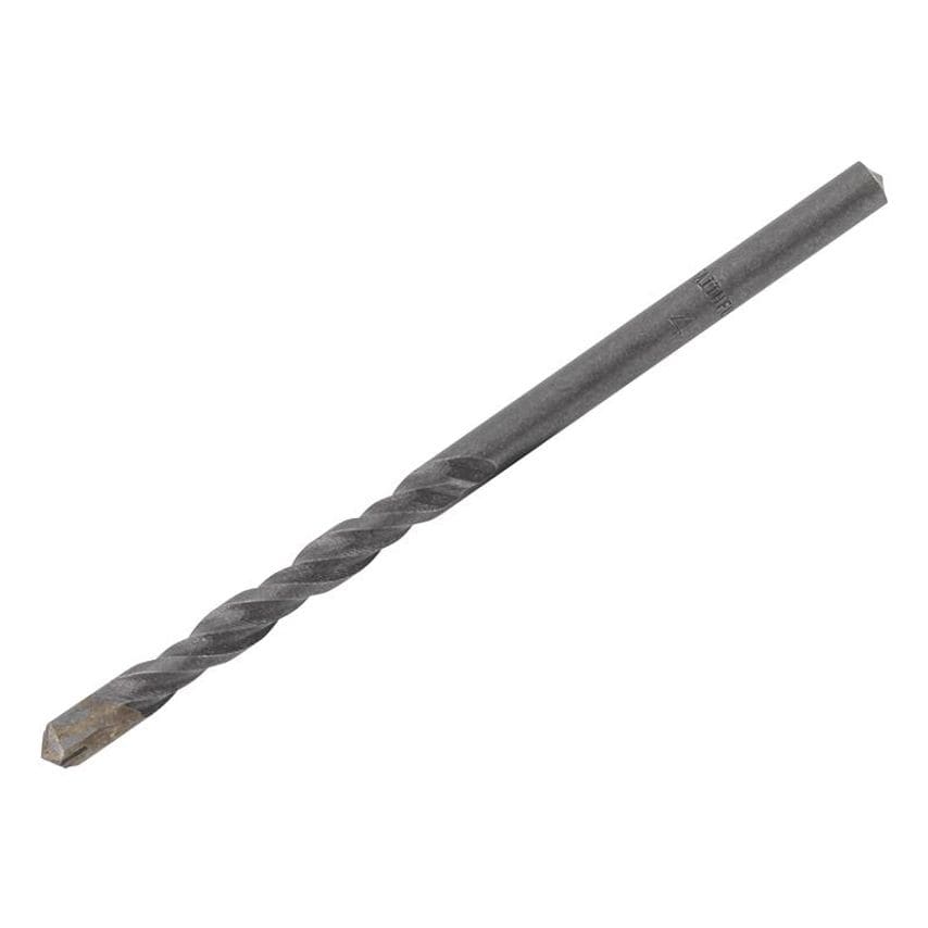 Standard Masonry Drill Bit 4 x 75mm FAIS475