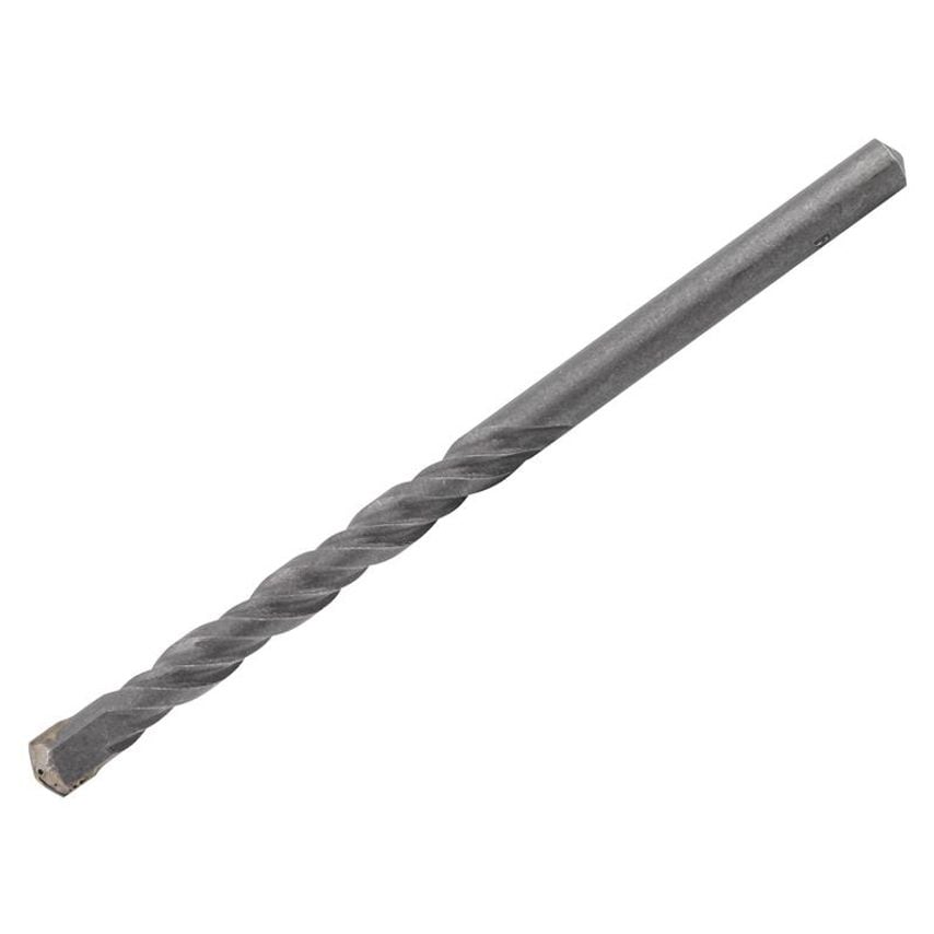 Standard Masonry Drill Bit 6 x 100mm FAIS6100