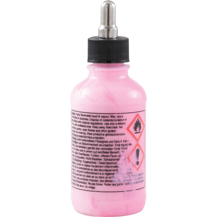Standard Pink RN Metal Marker 45ML