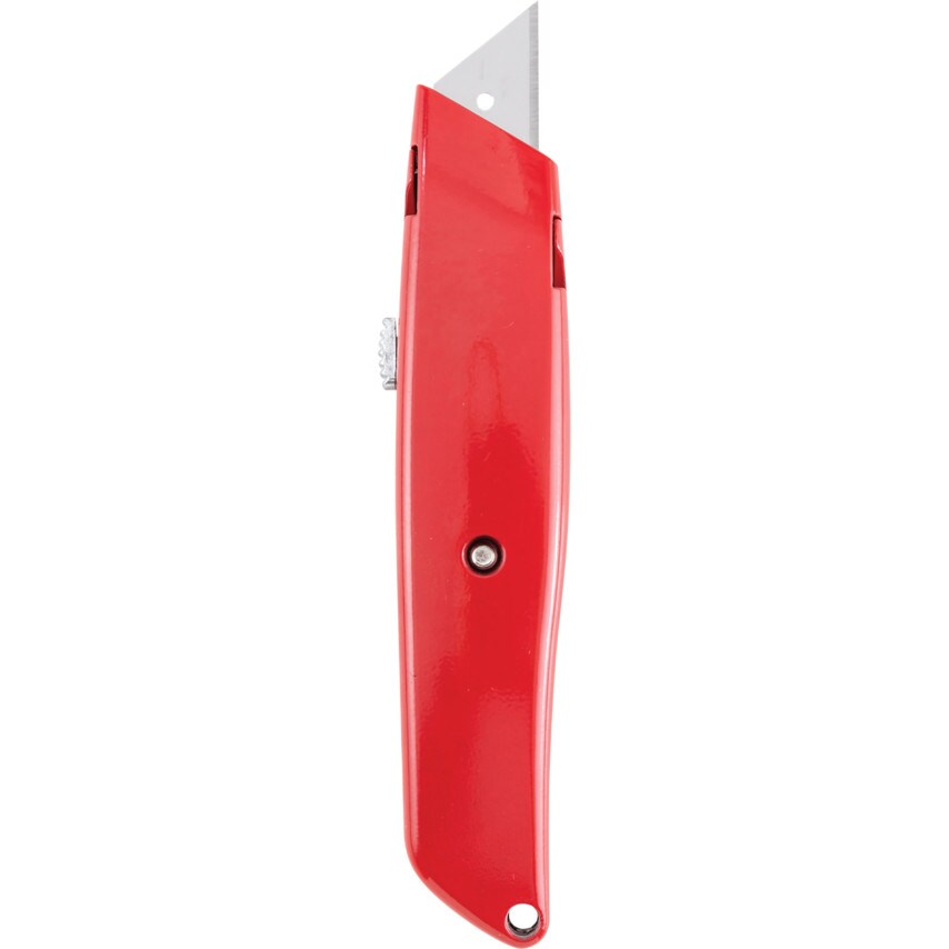 Standard Retractable Trimming Knife