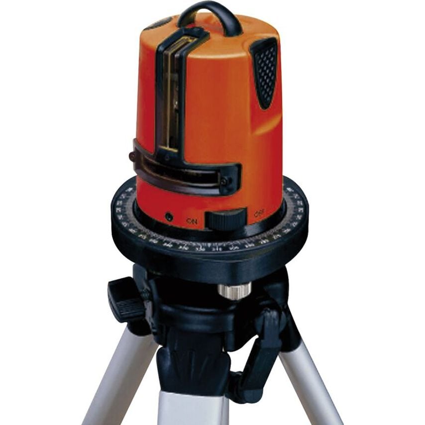 Standard Self-Leveling Laser Level 65514