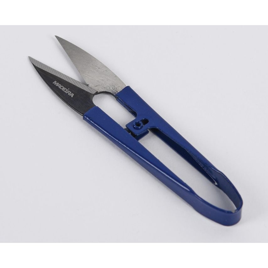 Standard Snips Silver 4