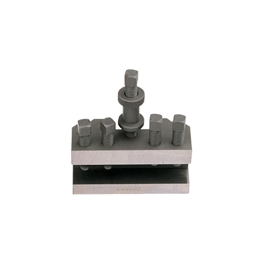 Standard Toolholder for Type T.00 Toolpost