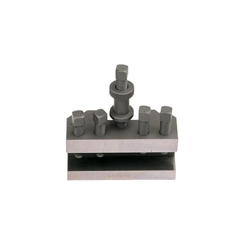 Standard Toolholder for Type T.2 Toolpost