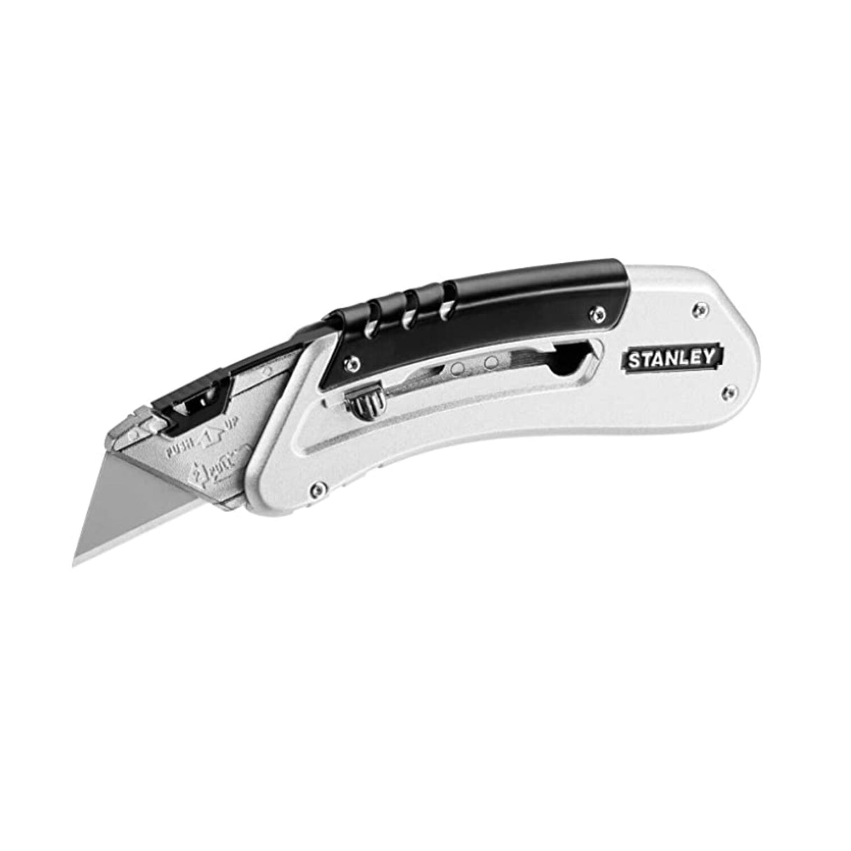 Stanley Knife All Metal