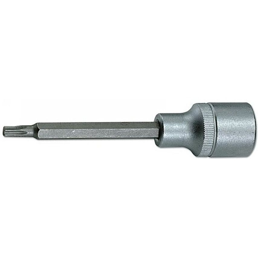 Star Bit - T45 x 100mm - 1/2in. Drive - 3171