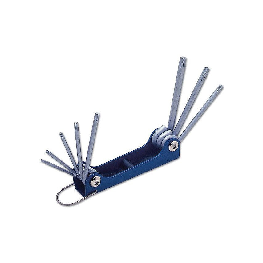 Star Key Set 8PC - LSR6032181T