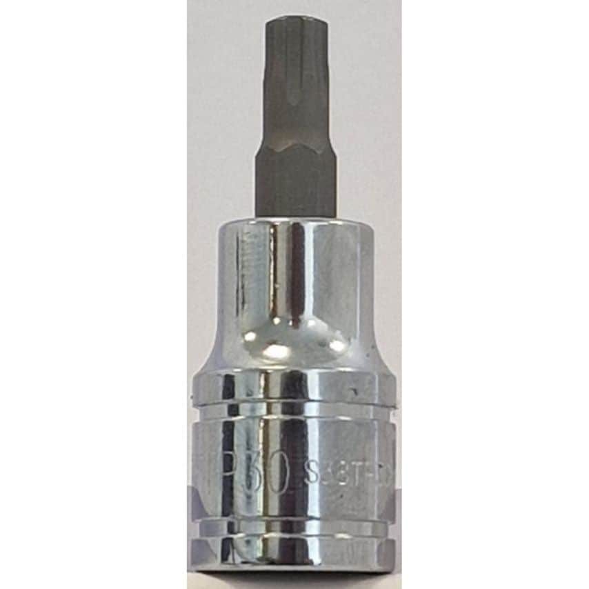 Star Plus Bit TP30 - 3/8" Drive Socket