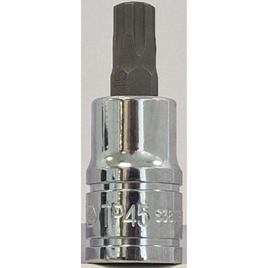 Star Plus Bit TP45 - 3/8" Drive Socket