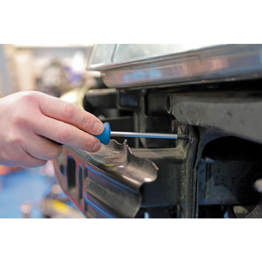 Star Screwdriver Set 7PC